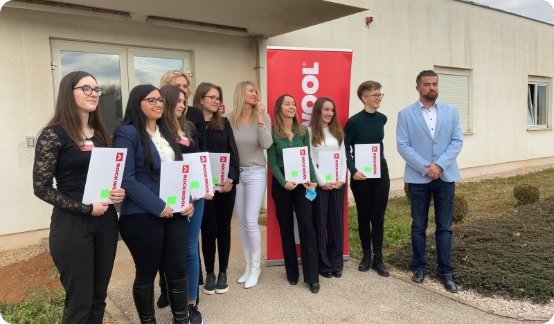 ROCKWOOL svečano dodijelio 8 stipendija-123398