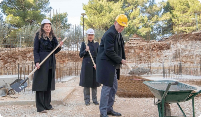 Dogradnja Doma Alfredo Štiglić u Puli donosi 88 novih mjesta za korisnike-150551