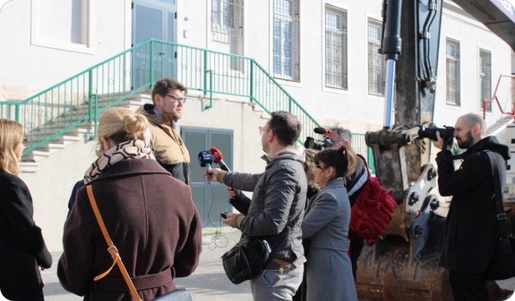 Počinju radovi na novoj dvorani OŠ Tone Peruško, projekt vrijedan 2,5 milijuna eura (VIDEO)-158574