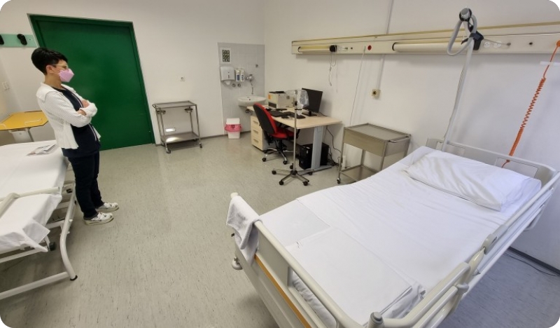 Istarska županija osigurala 275 tisuća eura za projekte zdravstva i socijalne skrbi-157808