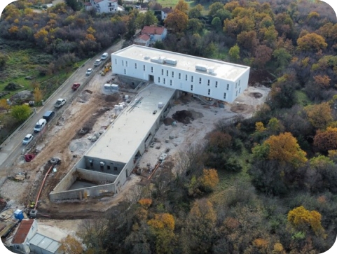 Grad Labin doživljava ogroman preobražaj: Slike govore više od tisuću riječi-132875