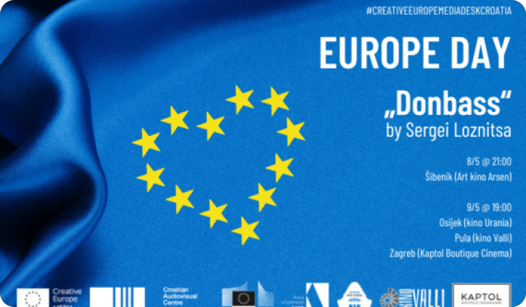 Ukrajinski film „Donbass“ u Kinu Valli povodom obilježavanja Dana Europe-126611