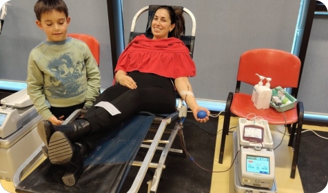 Rezultati akcije dobrovoljnog darivanja krvi u Labinu-157996