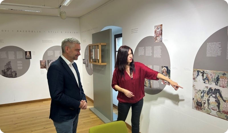 Županija potiče dodatni razvoj kulture u središnjoj i sjeverozapadnoj Istri-140665