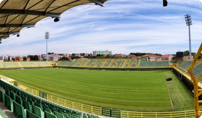 Farski otoci biti će domaćin međunarodne nogometne utakmice u Puli-156112