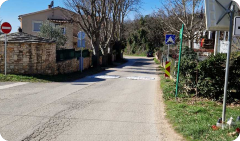 Privremena regulacija prometa u Puli povodom Dana grada i Praznika rada-160265