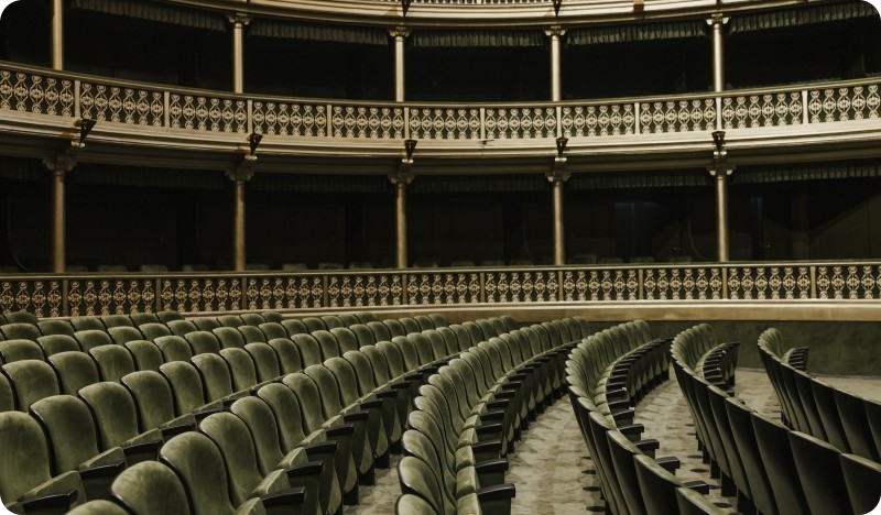 Traži se novi ravnatelj INK, otvoren je natječaj za imenovanje-157186