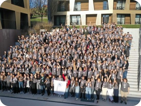 Pulski medicinari ponovno briljirali na međunarodnoj Smotri E-medice-156951