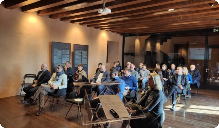 Jučer se održao europski projekt “ECOVINEGOALS”-125122