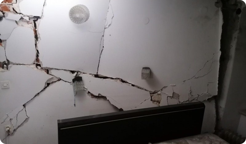Eksplozija smjese plina iz plinske boce u Medulinu-123934