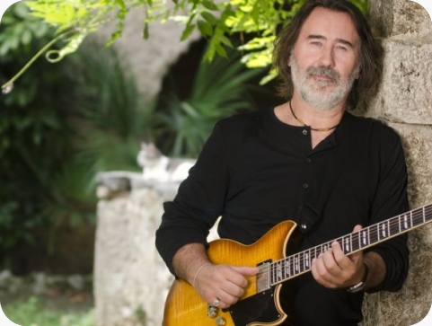 Elvis Stanić nastupa u Klubu Mimoza u sklopu programa „Klupska zima – Pula live“-158175