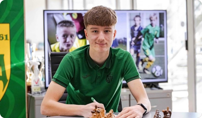 Endi Veljačić dobio poziv u ljetni kamp Hrvatske U-17 reprezentacije-162555