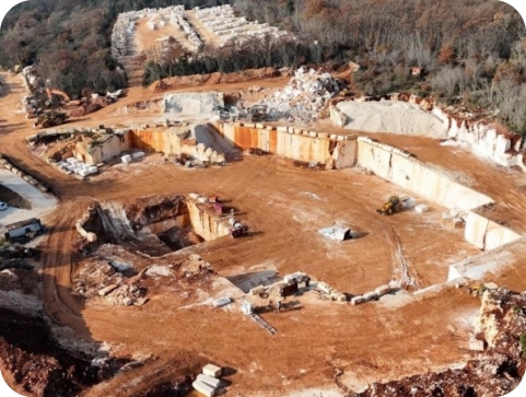 Zelena Istra upozorava na širenje kamenoloma Marčana-154746