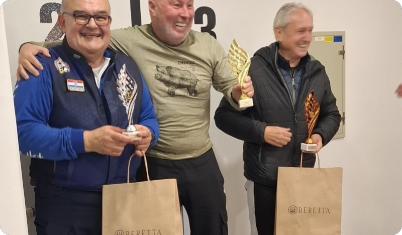 Edgar Franjul osvojio drugo mjesto na međunarodnom natjecanju u Novoj Gorici-157445