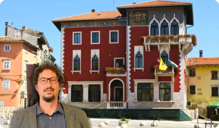 Grad Vodnjan se još uvijek protivi povećanju cijene zbrinjavanja otpada-136671
