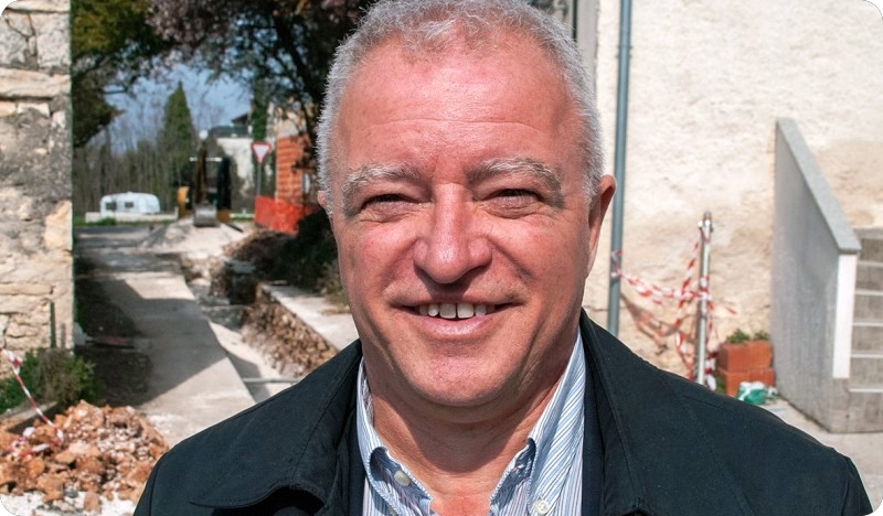 Edo Krajcar novi direktor Vodovoda Pula-126436