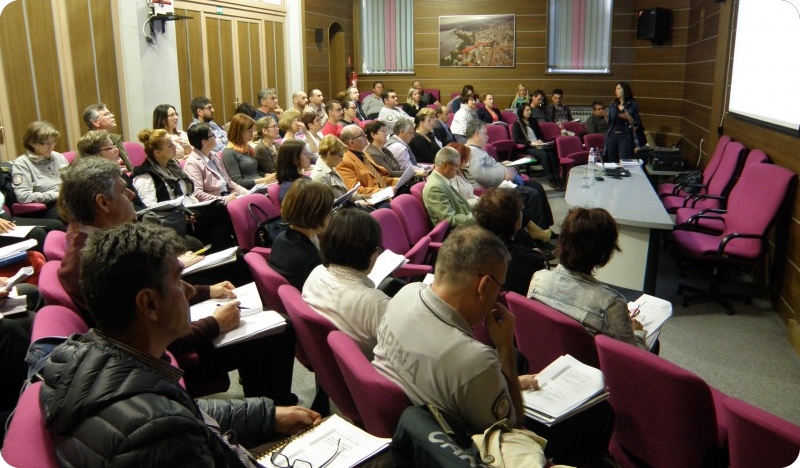 Održan seminar o primjeni propisa iz novog Carinskog zakonika Unije-67267