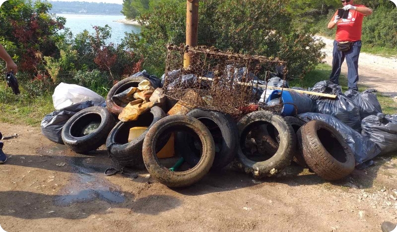 U subotu se održava eko akcija u Vodnjanu-125393