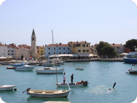 Održana Redovna 19. sjednica Općinskog vijeća Općine Fažana-137022