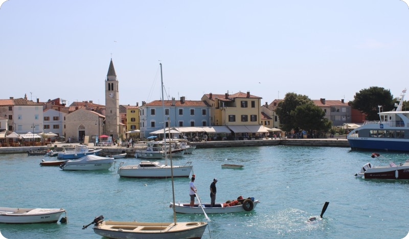 Održana Redovna 19. sjednica Općinskog vijeća Općine Fažana-137022