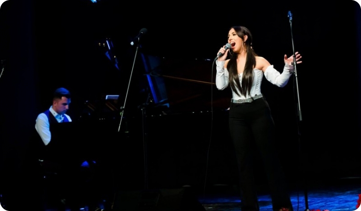 Jubilarni 20. koncert „Lijepo je biti žena“ u Puli donosi bogat program-158891