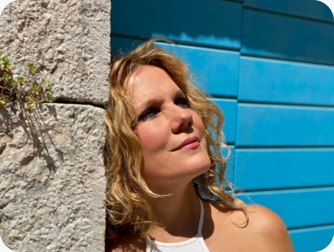 Istrijanka Elis Lovrić donosi “Kanat od mora” na tri europska jezika-158692