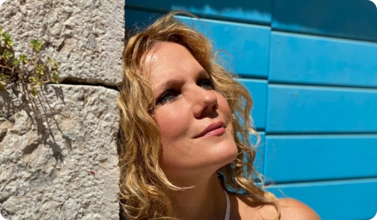 Istrijanka Elis Lovrić donosi “Kanat od mora” na tri europska jezika-158692