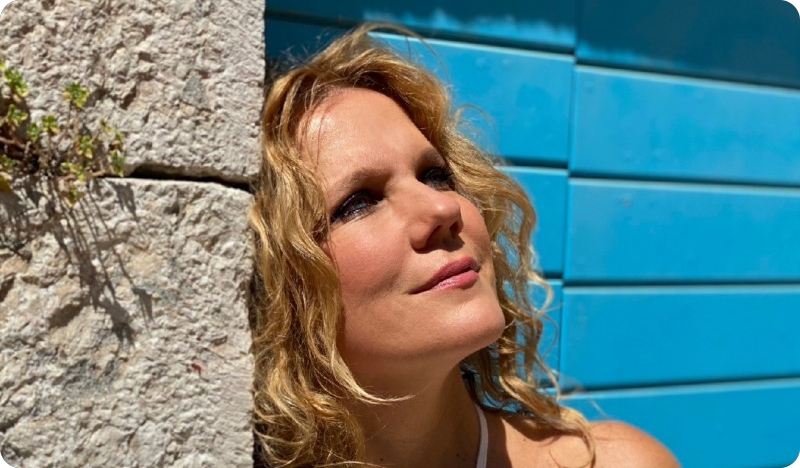 Istrijanka Elis Lovrić donosi “Kanat od mora” na tri europska jezika-158692