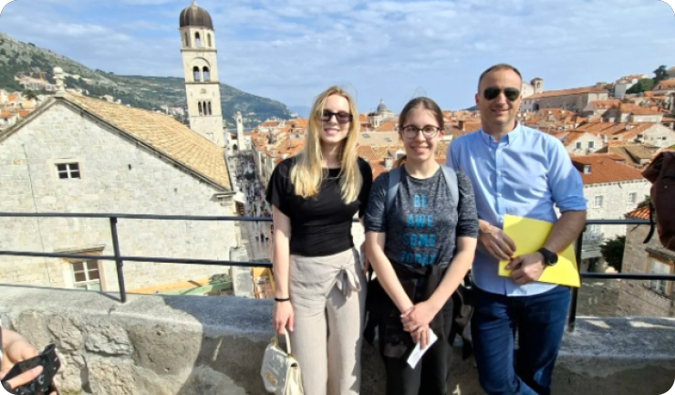 Učenice Gimnazija Pula ostvarile zapažene rezultate na državnom natjecanju iz filozofije i logike-160031