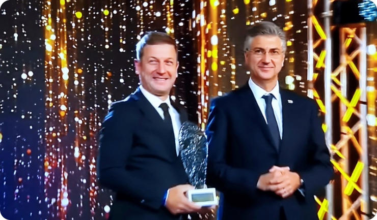 Rovinj proglašen šampionom hrvatskog turizma!-156690