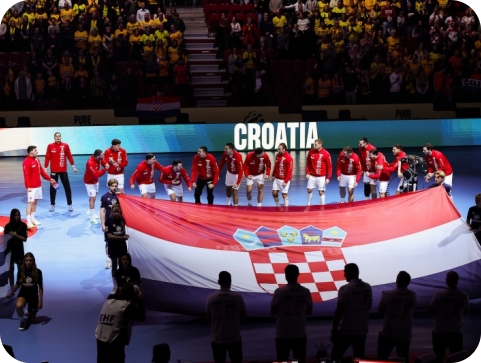 Pobjeda ili komplikacija: Hrvatska večeras traži prolaz protiv Nizozemske-157918