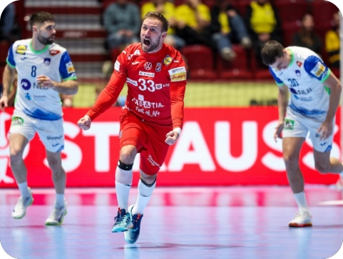 Zadnji korak do polufinala: Hrvatska večeras protiv Mađarske-158106