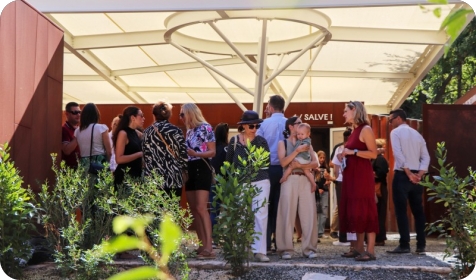 (FOTO) U Medulinu otvoren Explora Vižula - novi interpretacijski centar na Vižuli-163265