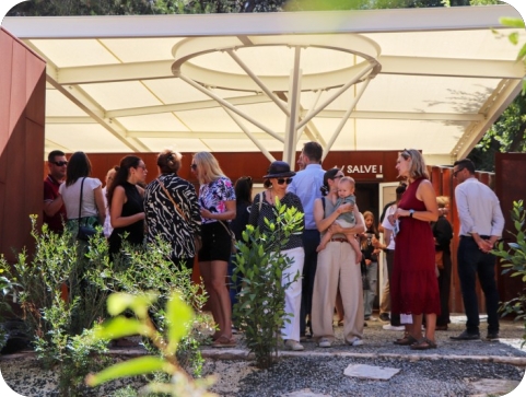 (FOTO i VIDEO) U Medulinu otvoren Explora Vižula - novi interpretacijski centar na Vižuli-163265