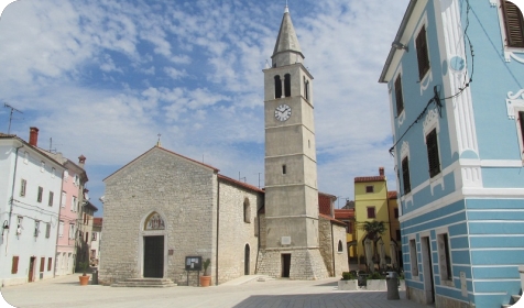 Fažanski sutoni donose koncert nagrađivanog marimbista Dane Franolića-162529