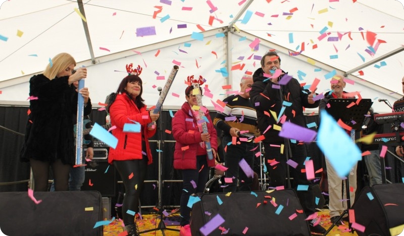 Dvodnevni bogat adventski program u Fažani-157572