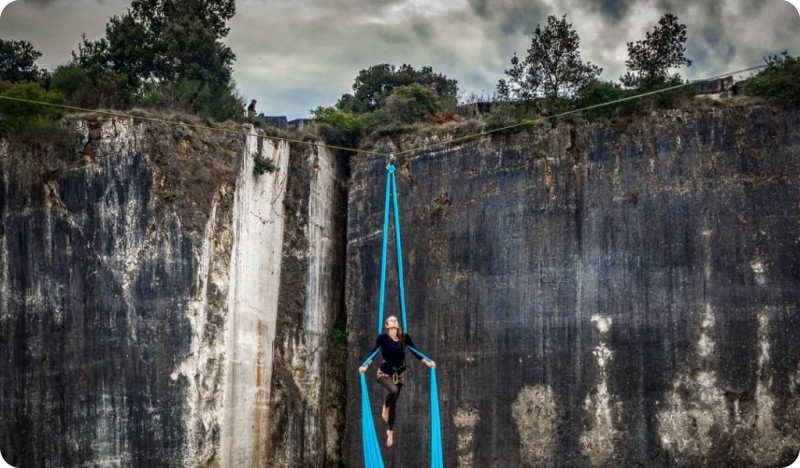 U vinkuranskom kamenolomu održava se zanimljiv “TWG festival”-135906