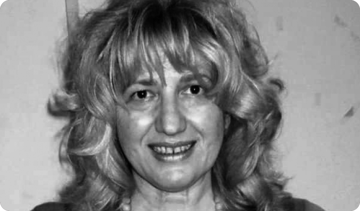 Preminula je omiljena pulska novinarka Vesna Brnabić-139419