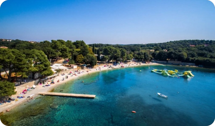 Plaža Centinera ponovno otvorena za kupače-162310