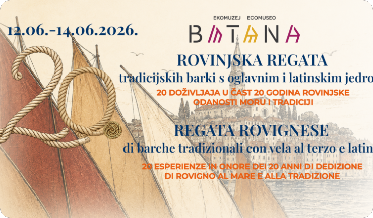 Od 12. do 14. lipnja Rovinj slavi 20 godina jedara, mora i tradicije!-161325