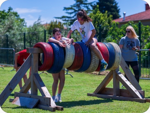 Održano još jedno uspješno izdanje Festivala sporta Vodnjan-160957