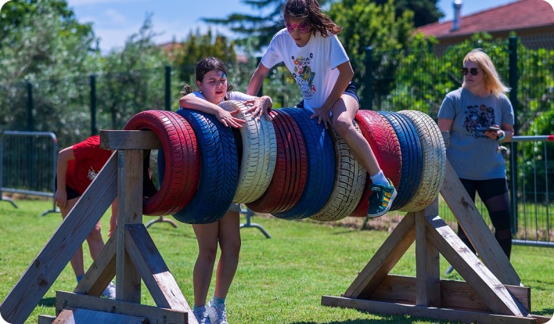 Održano još jedno uspješno izdanje Festivala sporta Vodnjan-160957