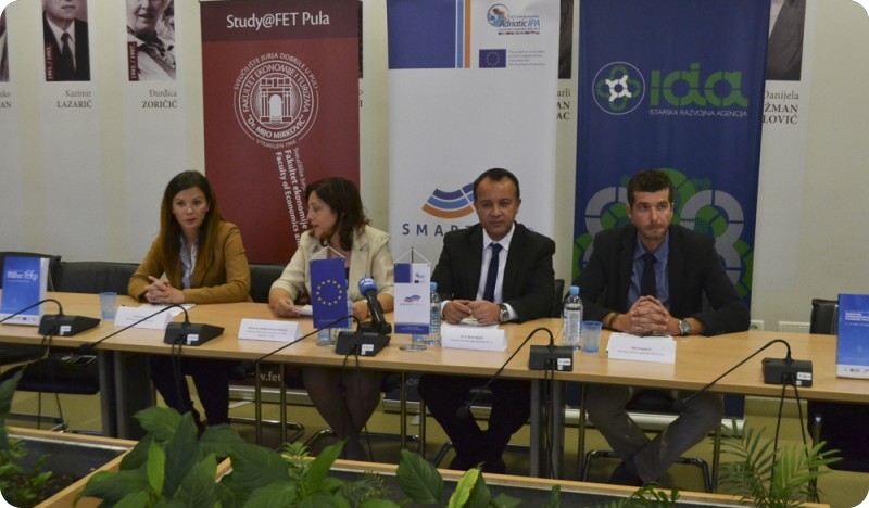 Sabatti: Cilj je u mladima potaknuti želju za istraživanjem i znanošću-71756
