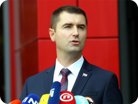 Filipović: Uvođenje eura donosi mnogo prednosti i otvara prilike-131334