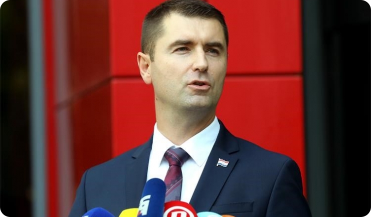 Filipović: Uvođenje eura donosi mnogo prednosti i otvara prilike-131334