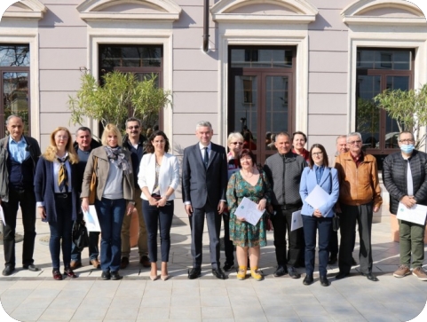 Za projekte i programe udruga nacionalnih manjina 263 tisuće kuna iz proračuna Istarske županije-125902