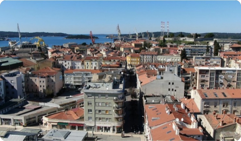 Grad Pula mijenja način financiranja medija-119566