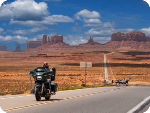 Putopisno predavanje “Motorom po Route 66”-156536