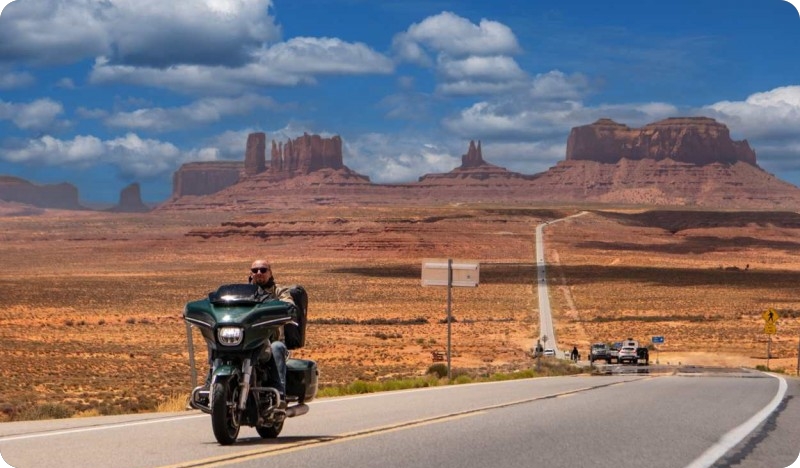 Putopisno predavanje “Motorom po Route 66”-156536