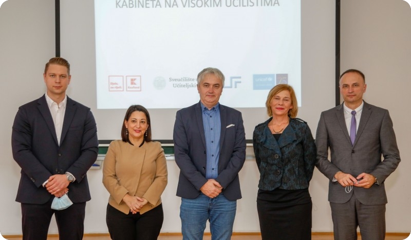 Unaprjeđenje kvalitete obrazovanja djece rane i predškolske dobi-122727